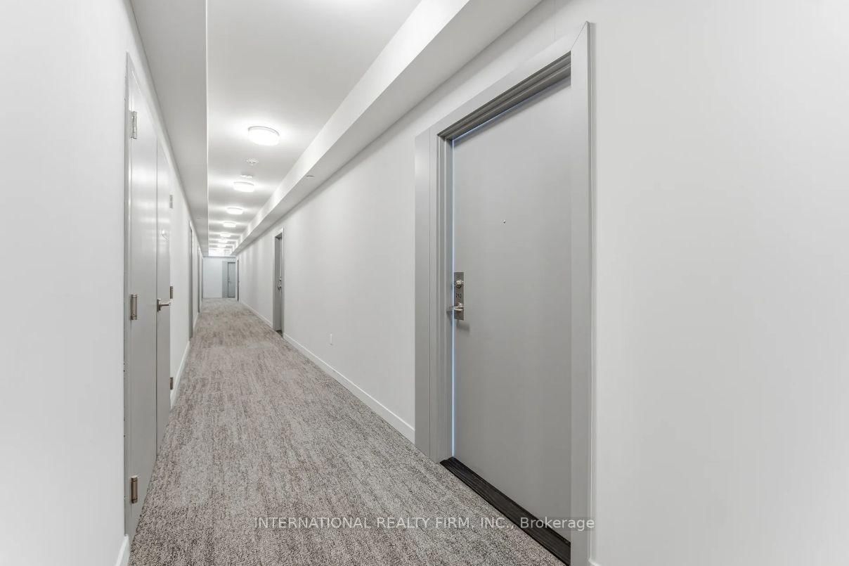 Condo for sale at 710-859 The Queensway, Toronto, Ontario, M8Z 1N8 - Stonegate-Queensway - MLS: W12995188