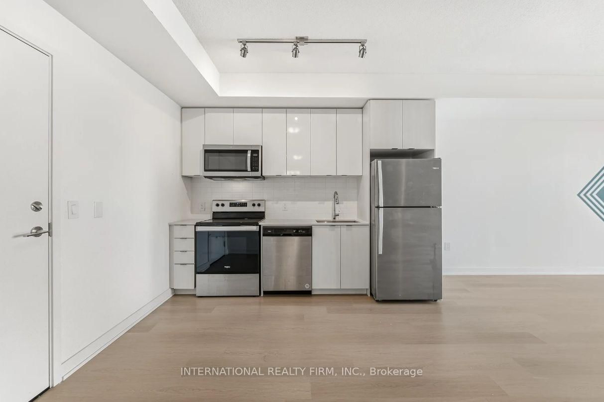 Condo for sale at 710-859 The Queensway, Toronto, Ontario, M8Z 1N8 - Stonegate-Queensway - MLS: W12995188