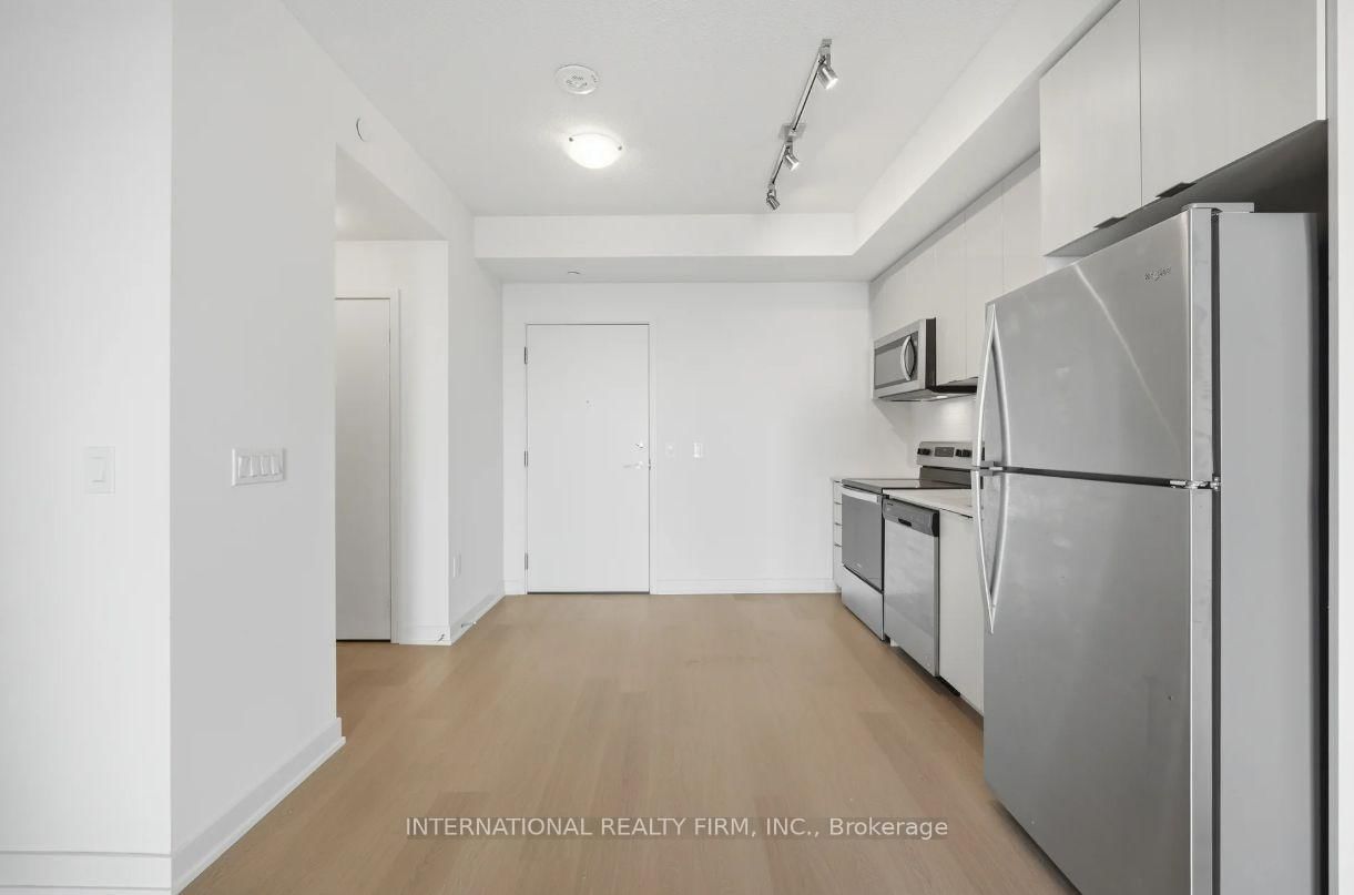 Condo for sale at 710-859 The Queensway, Toronto, Ontario, M8Z 1N8 - Stonegate-Queensway - MLS: W12995188