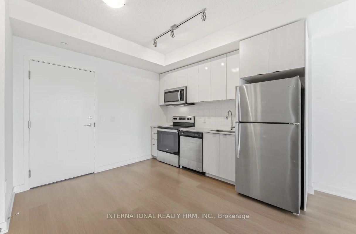 Condo for sale at 710-859 The Queensway, Toronto, Ontario, M8Z 1N8 - Stonegate-Queensway - MLS: W12995188