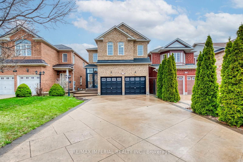 4769 Allegheny Rd, Mississauga, Ontario