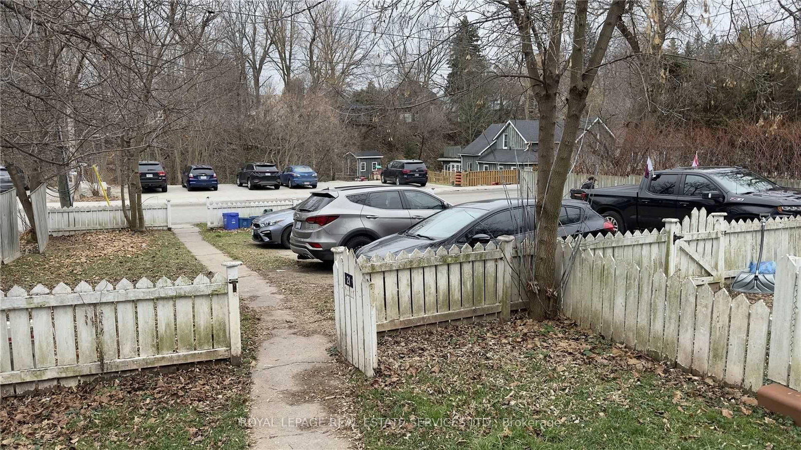 23 Church Street W, Unit 21 - Photo 9