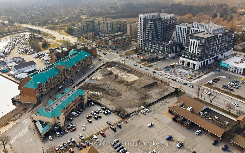 2432-2452 Lakeshore Rd & 77, 87, & 93 Bronte Rd, Oakville, L6L 1H7 | Image 3