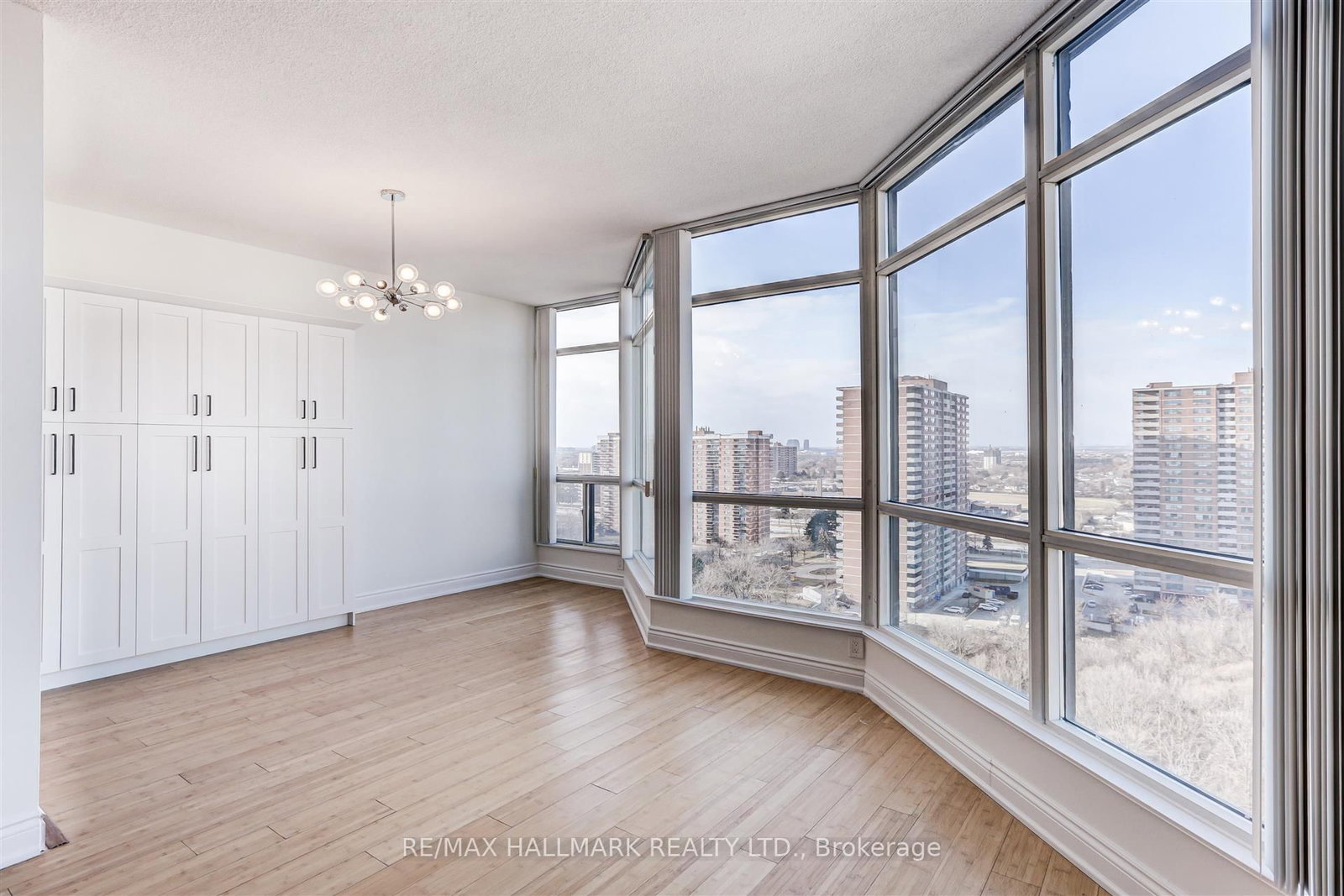 5 Rowntree Road, Unit 1916 Penthouse - Photo 10