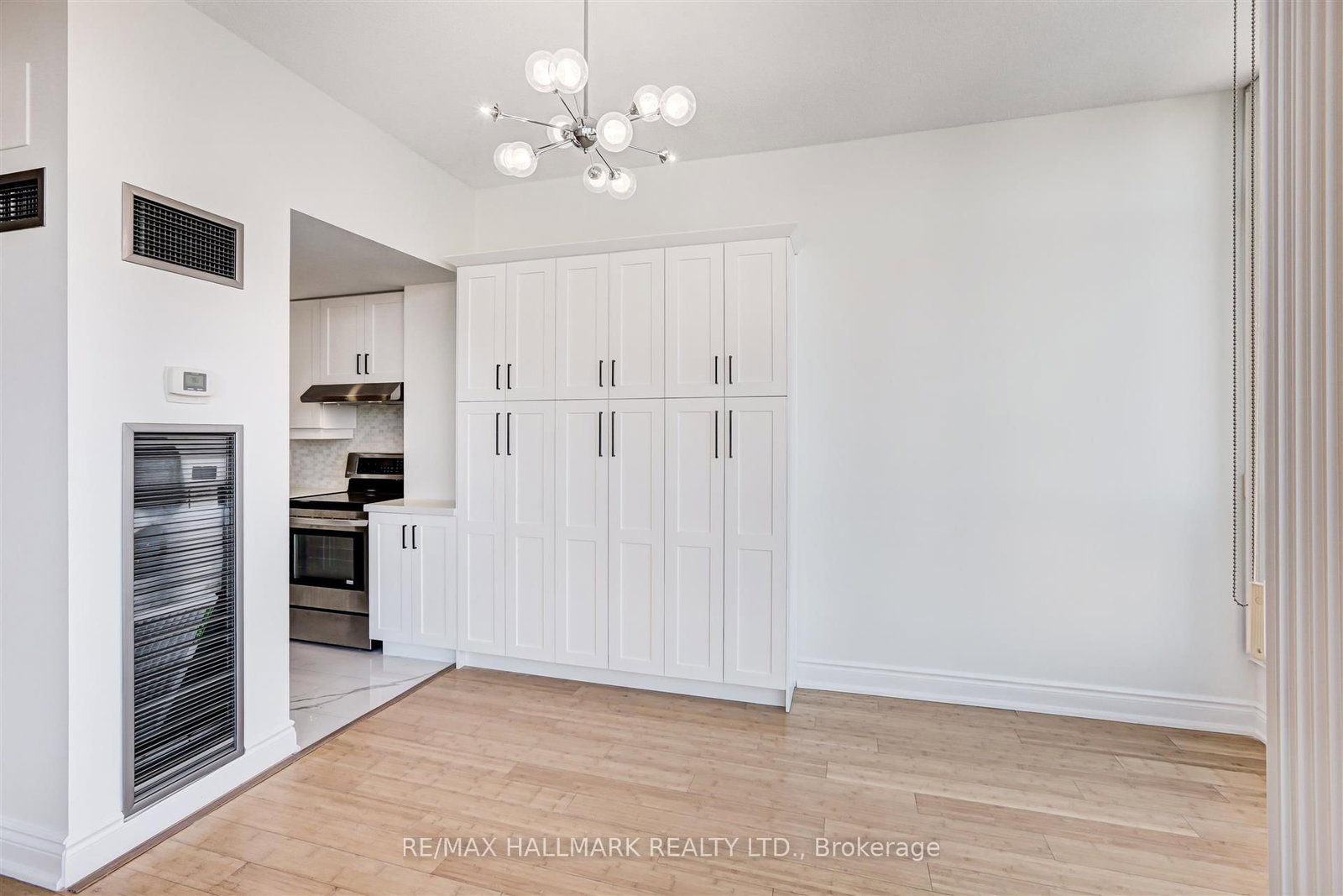 5 Rowntree Road, Unit 1916 Penthouse - Photo 11