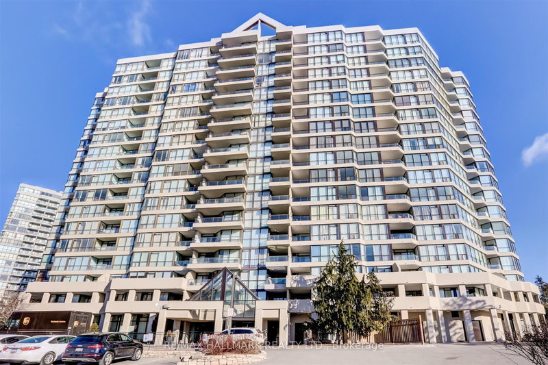 1916 Penthouse - 5 Rowntree Rd, Toronto, M9V 5G9 | Image 2