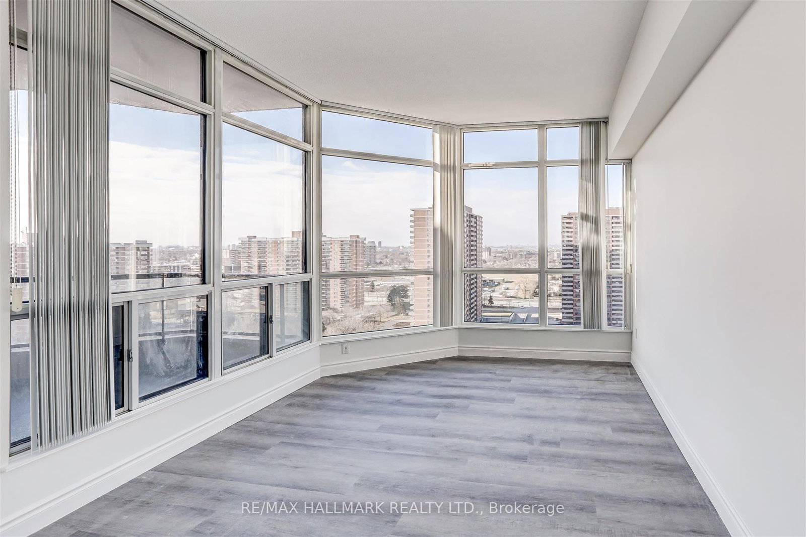 5 Rowntree Road, Unit 1916 Penthouse - Photo 21