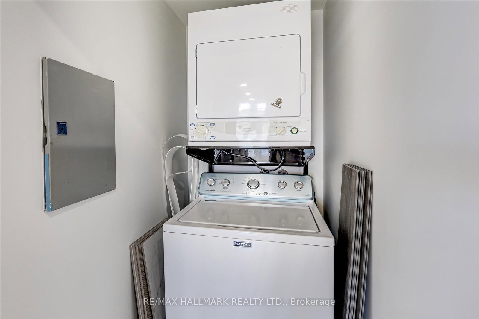 5 Rowntree Road, Unit 1916 Penthouse - Photo 25