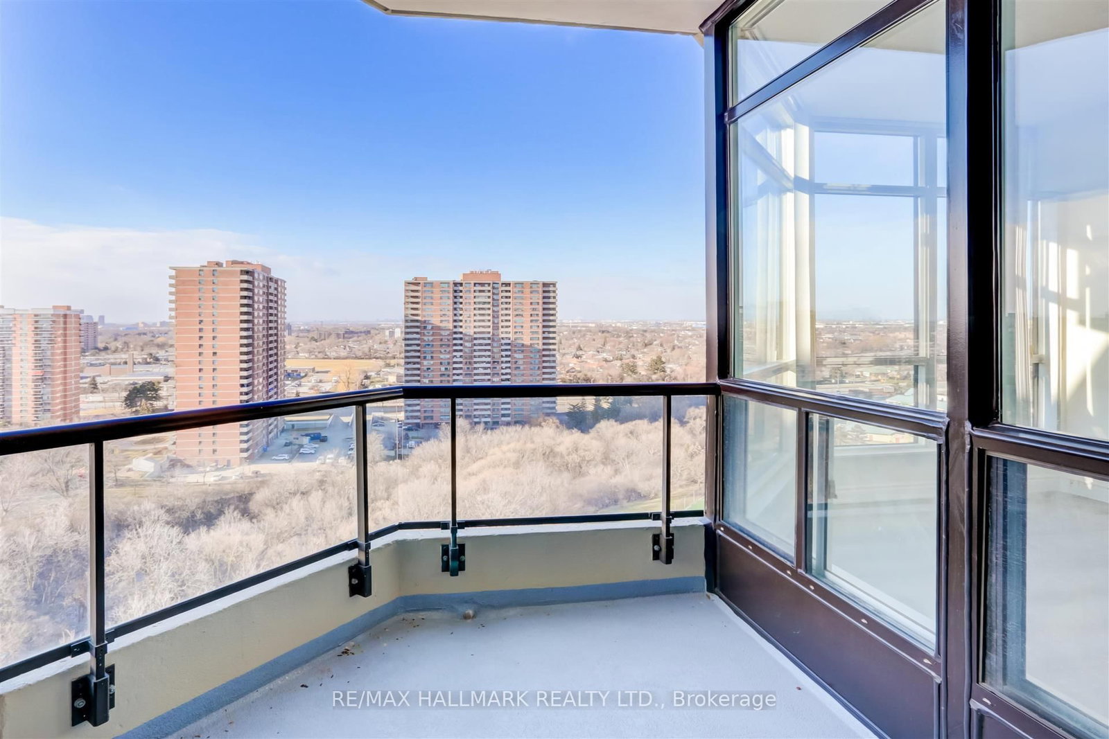 5 Rowntree Road, Unit 1916 Penthouse - Photo 26