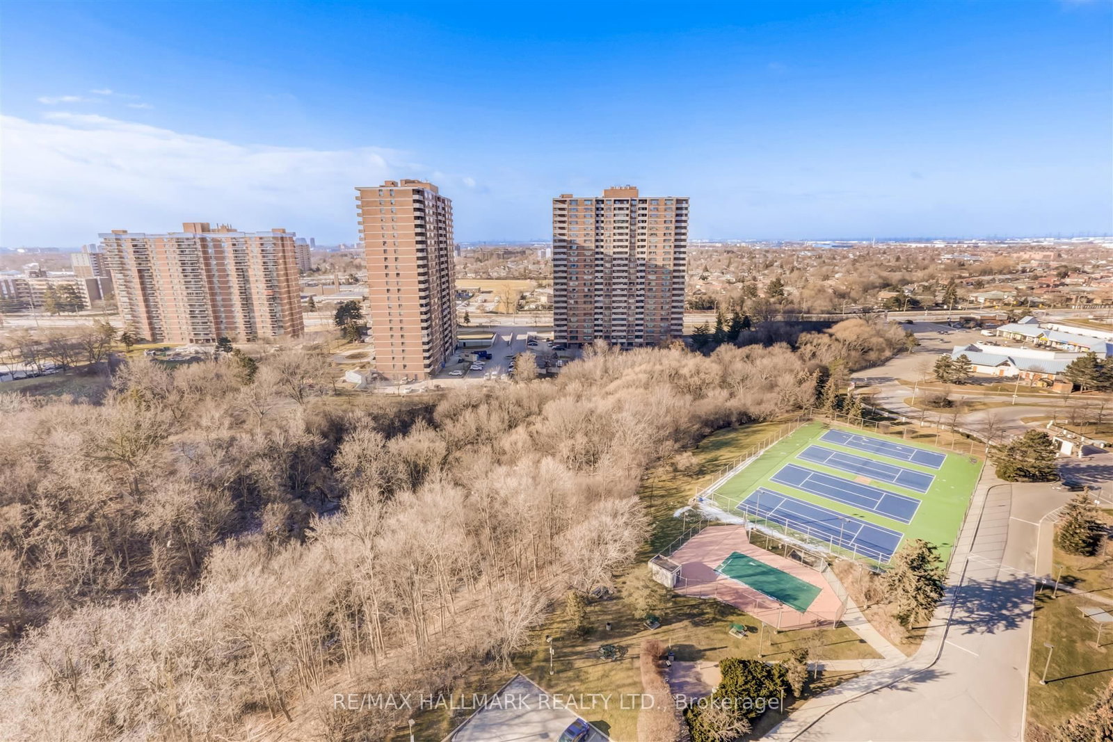 5 Rowntree Road, Unit 1916 Penthouse - Photo 27