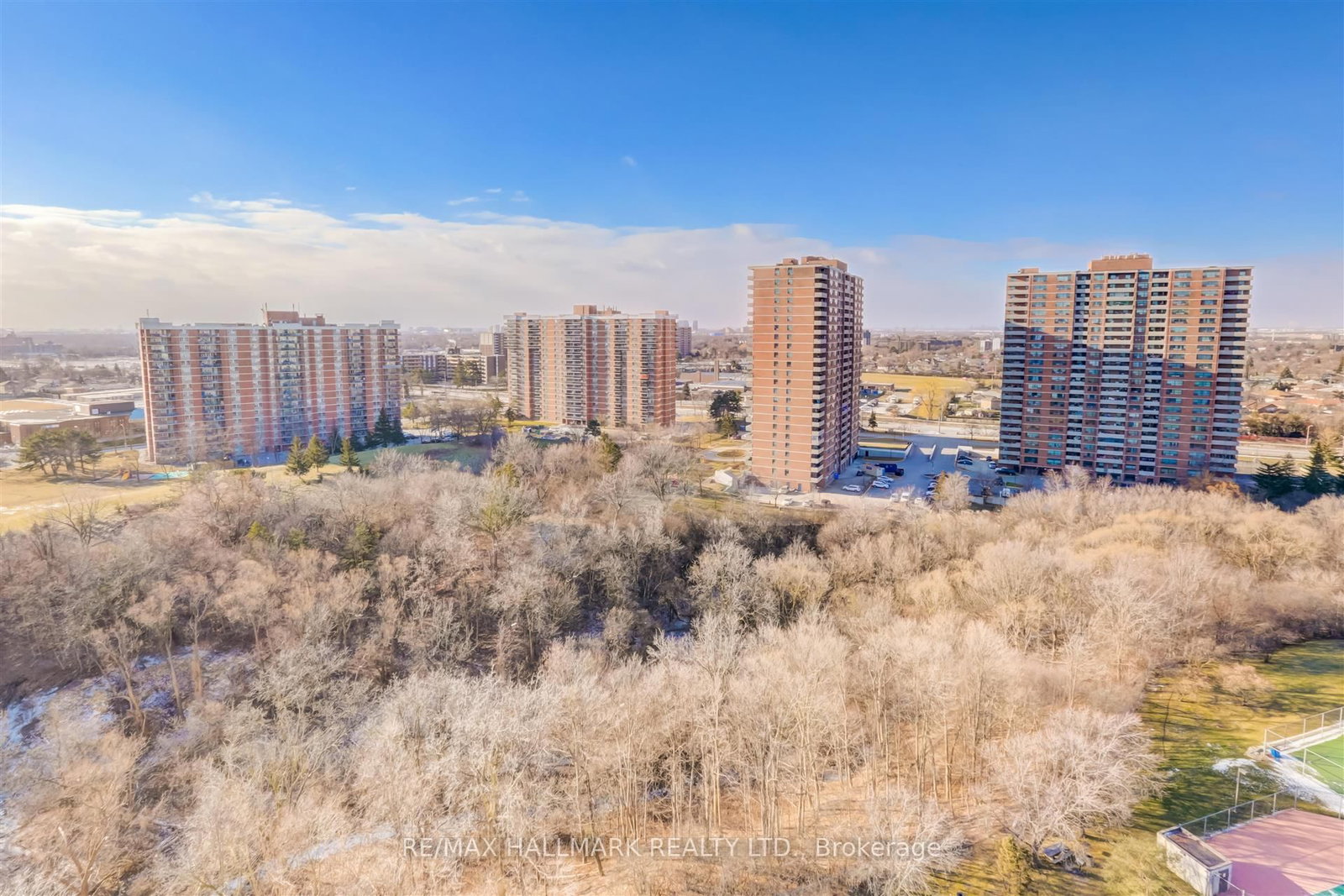 5 Rowntree Road, Unit 1916 Penthouse - Photo 28