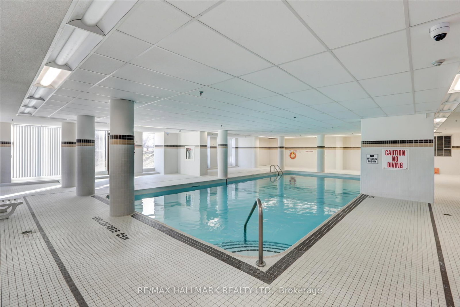 5 Rowntree Road, Unit 1916 Penthouse - Photo 29