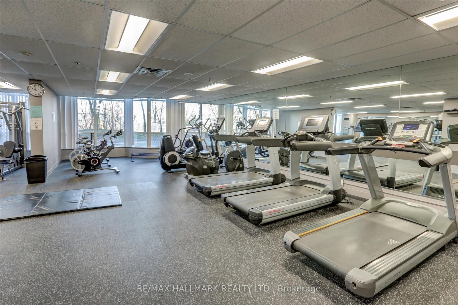 5 Rowntree Road, Unit 1916 Penthouse - Photo 30