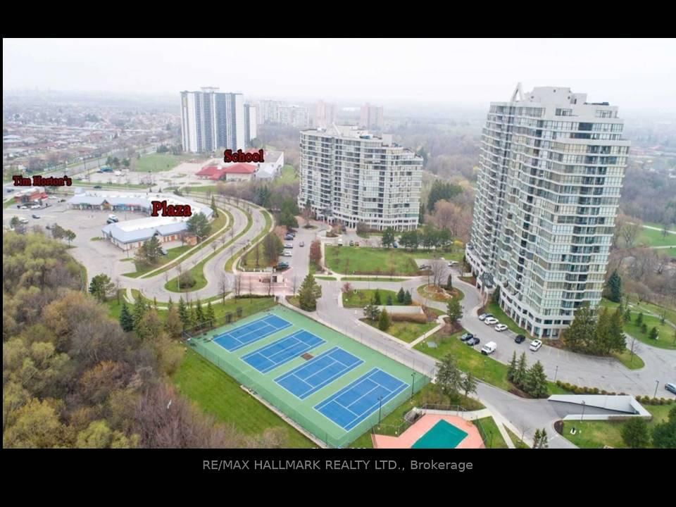 5 Rowntree Road, Unit 1916 Penthouse - Photo 34