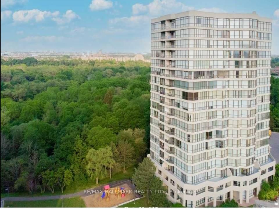 5 Rowntree Road, Unit 1916 Penthouse - Photo 35