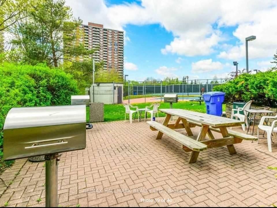 5 Rowntree Road, Unit 1916 Penthouse - Photo 36