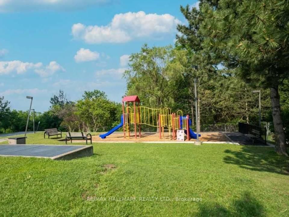 5 Rowntree Road, Unit 1916 Penthouse - Photo 37