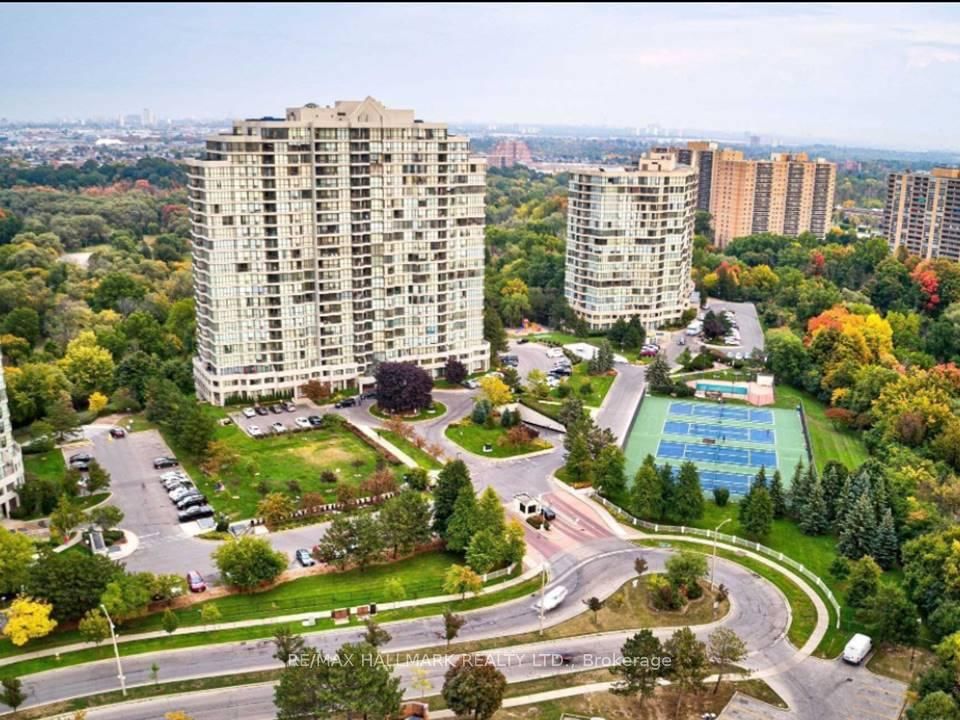 5 Rowntree Road, Unit 1916 Penthouse - Photo 38