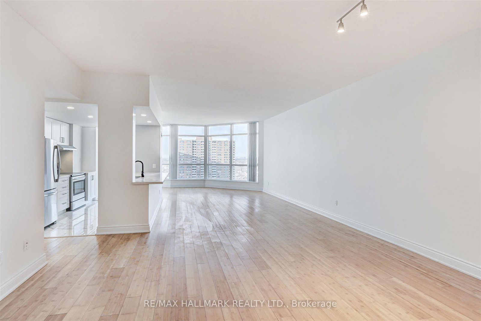 5 Rowntree Road, Unit 1916 Penthouse - Photo 5