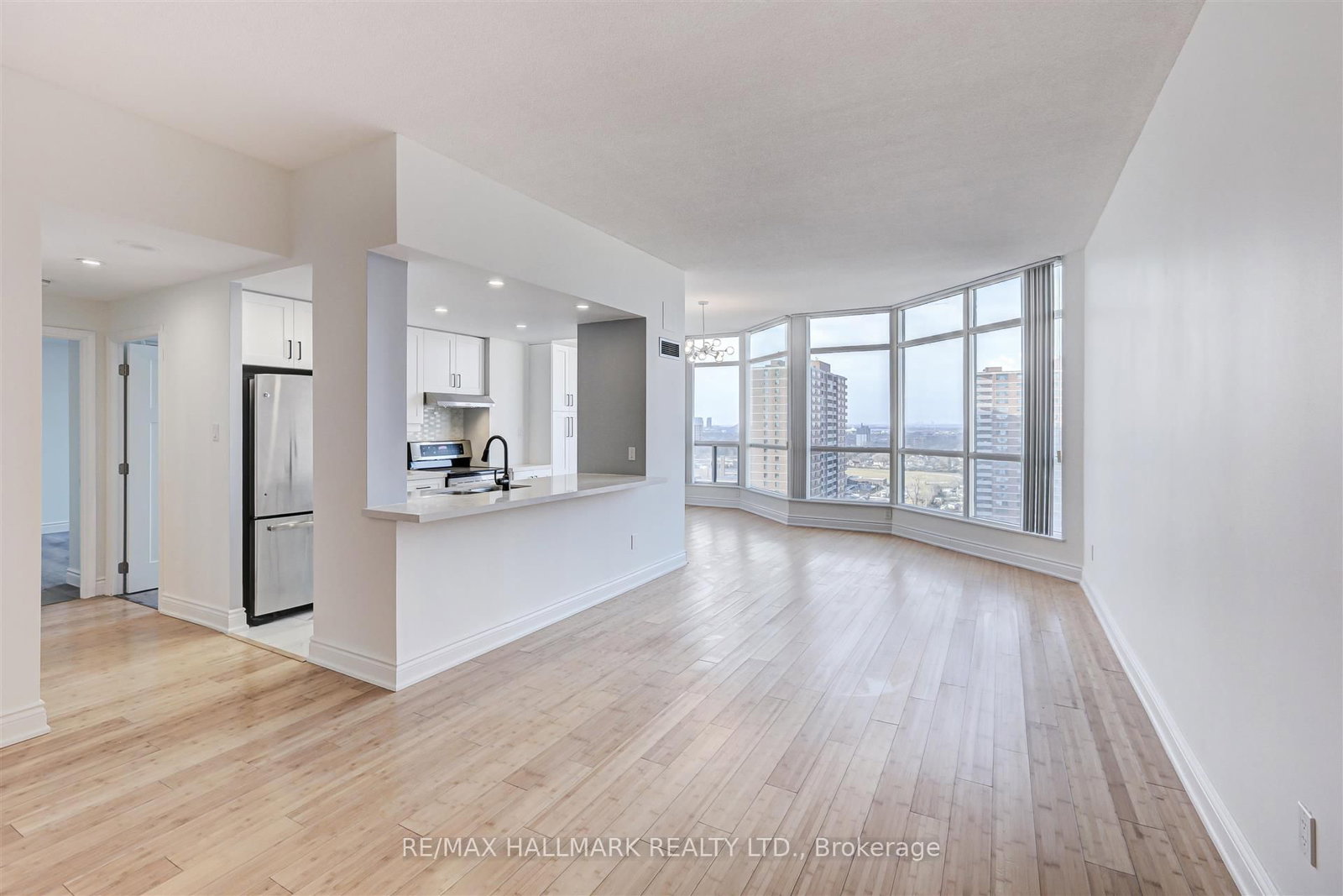 5 Rowntree Road, Unit 1916 Penthouse - Photo 6