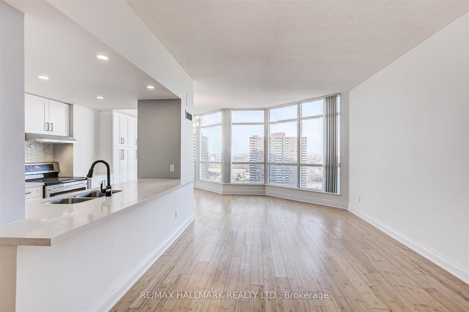 5 Rowntree Road, Unit 1916 Penthouse - Photo 7