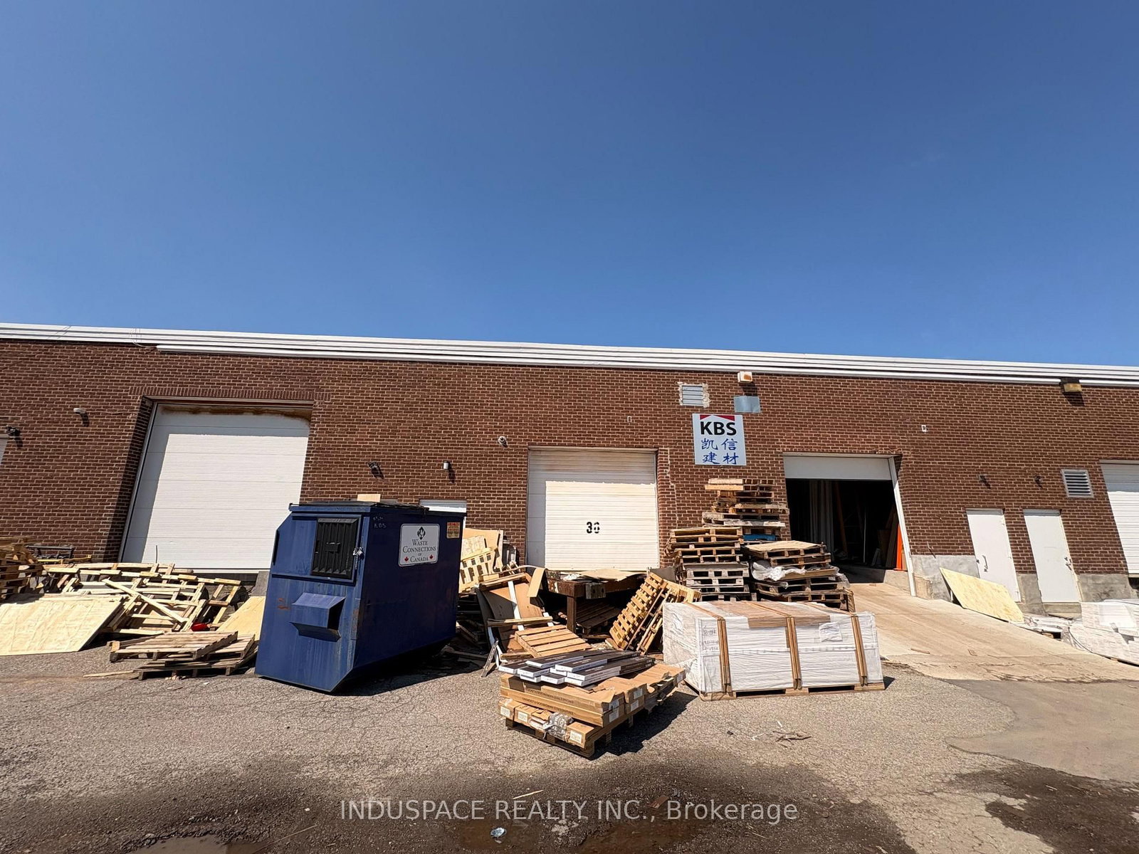 2480 Cawthra Road, Unit # 29-31 - Photo 2