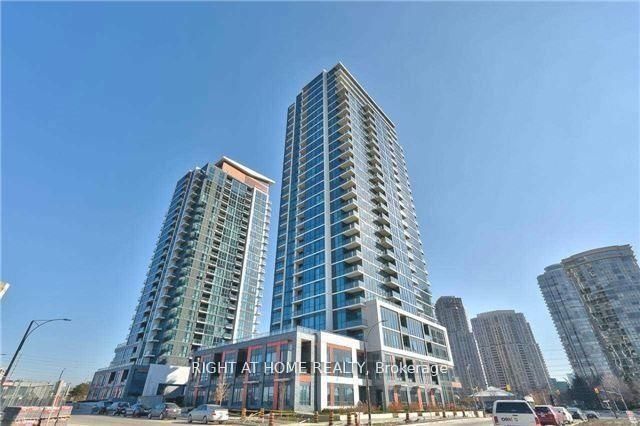 1004 - 75 Eglinton Avenue W