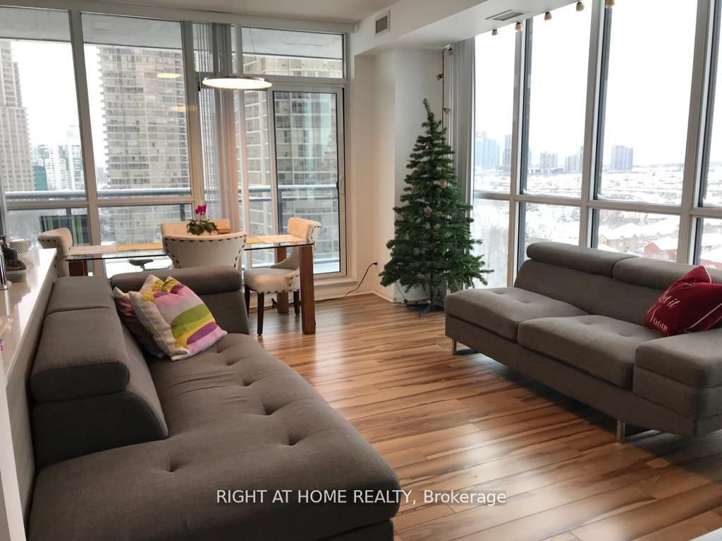 75 Eglinton Avenue W, Unit 1004 - Photo 2