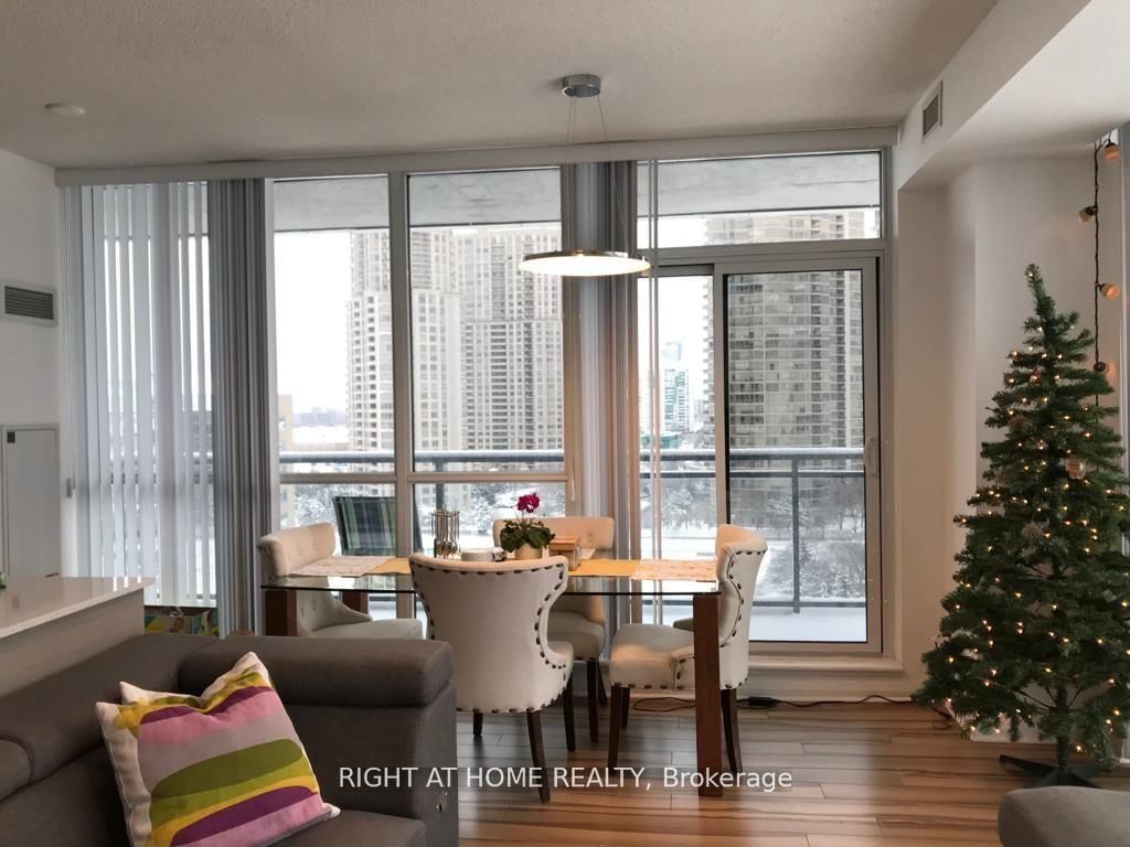 75 Eglinton Avenue W, Unit 1004 - Photo 7