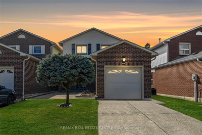 466 Vanier Dr | Milton | Image