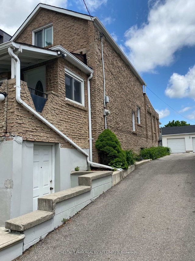 Lower - 173 Chambers Avenue