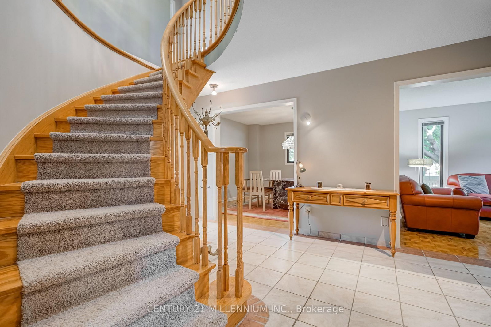 Detached House for sale at 10 Phelps Drive, Brampton, Ontario, L6X 3V5 - Northwood Park - MLS: W12995372