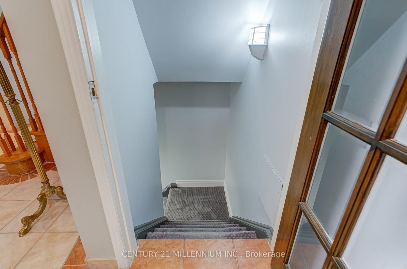 Detached House for sale at 10 Phelps Drive, Brampton, Ontario, L6X 3V5 - Northwood Park - MLS: W12995372