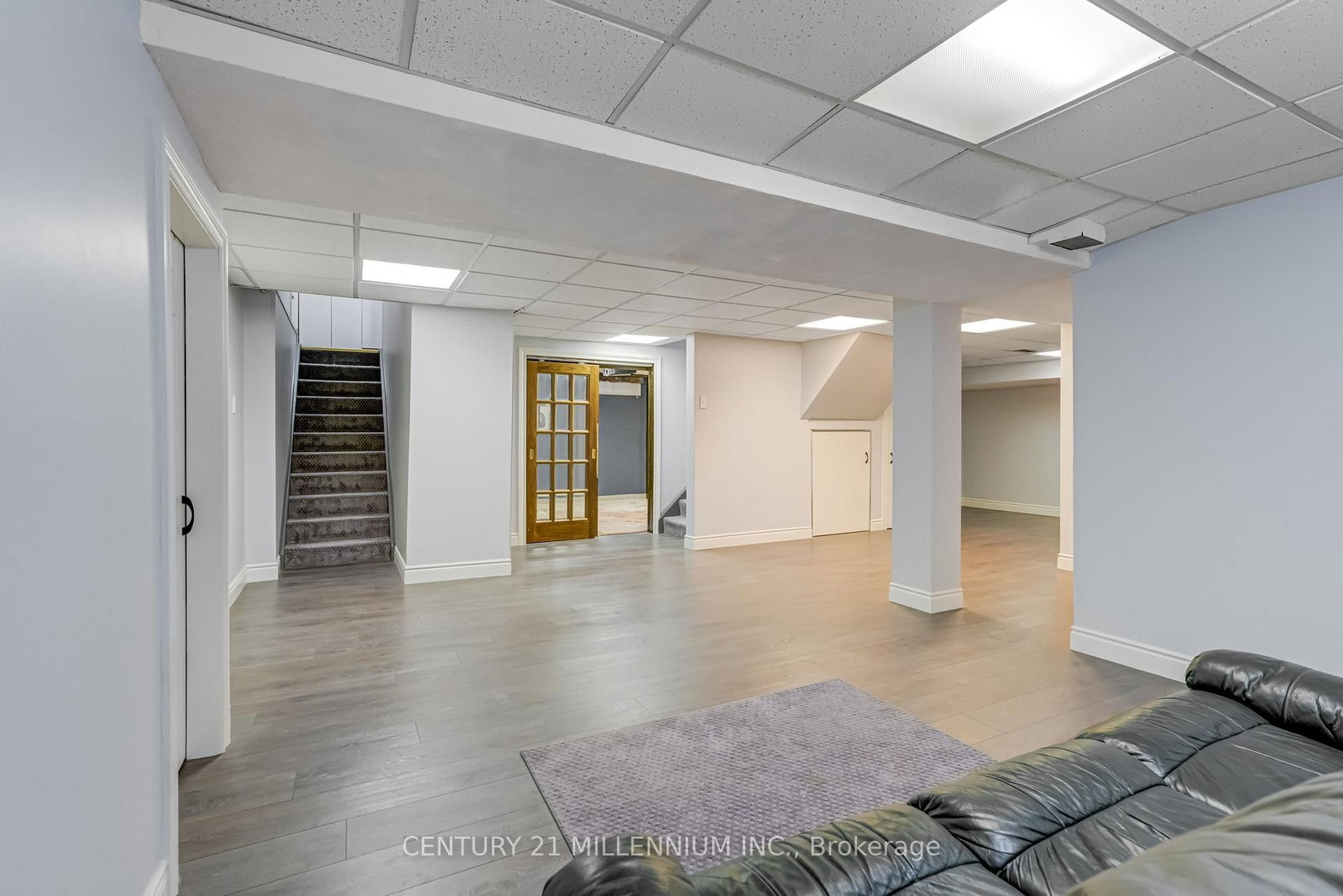 Detached House for sale at 10 Phelps Drive, Brampton, Ontario, L6X 3V5 - Northwood Park - MLS: W12995372