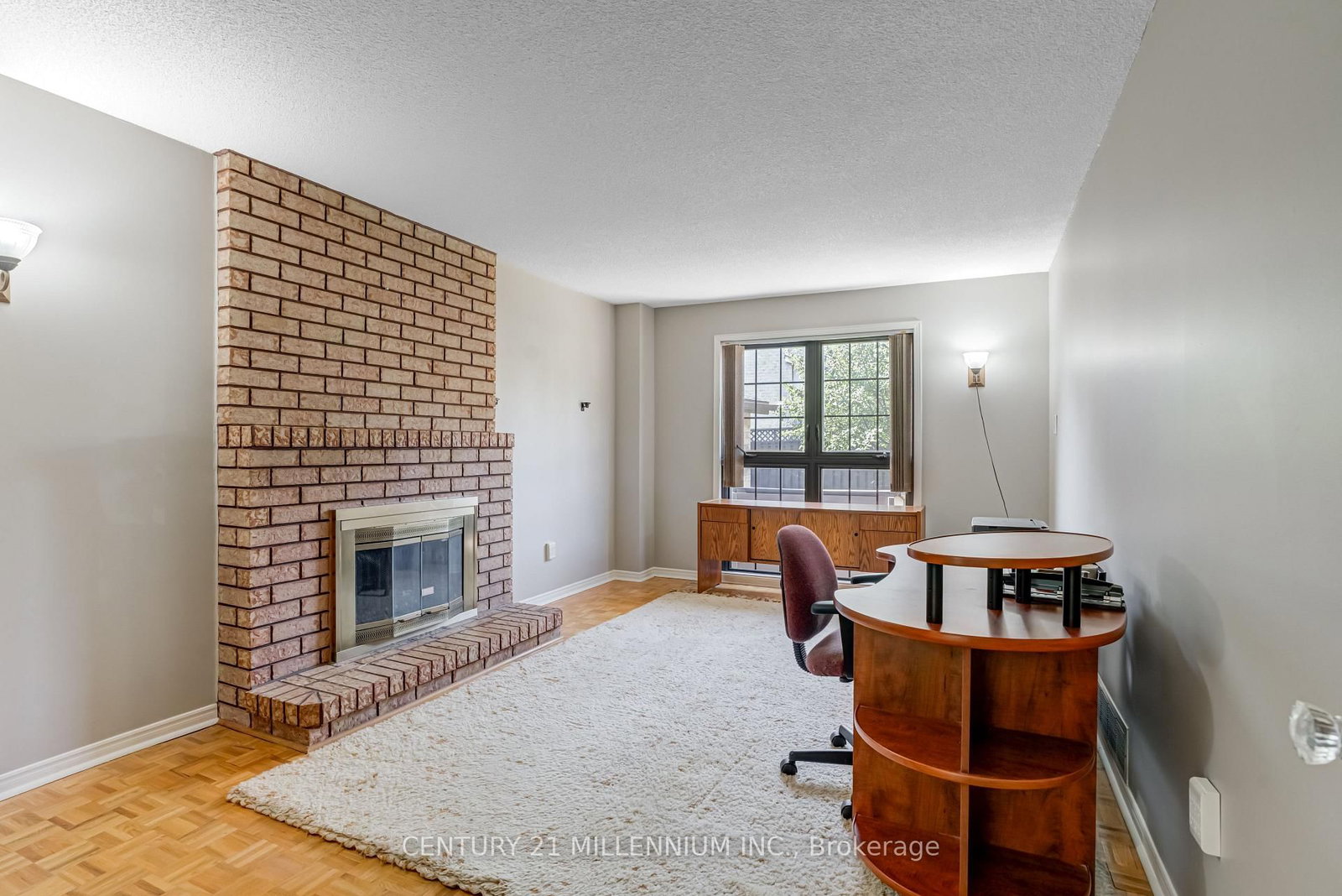 Detached House for sale at 10 Phelps Drive, Brampton, Ontario, L6X 3V5 - Northwood Park - MLS: W12995372