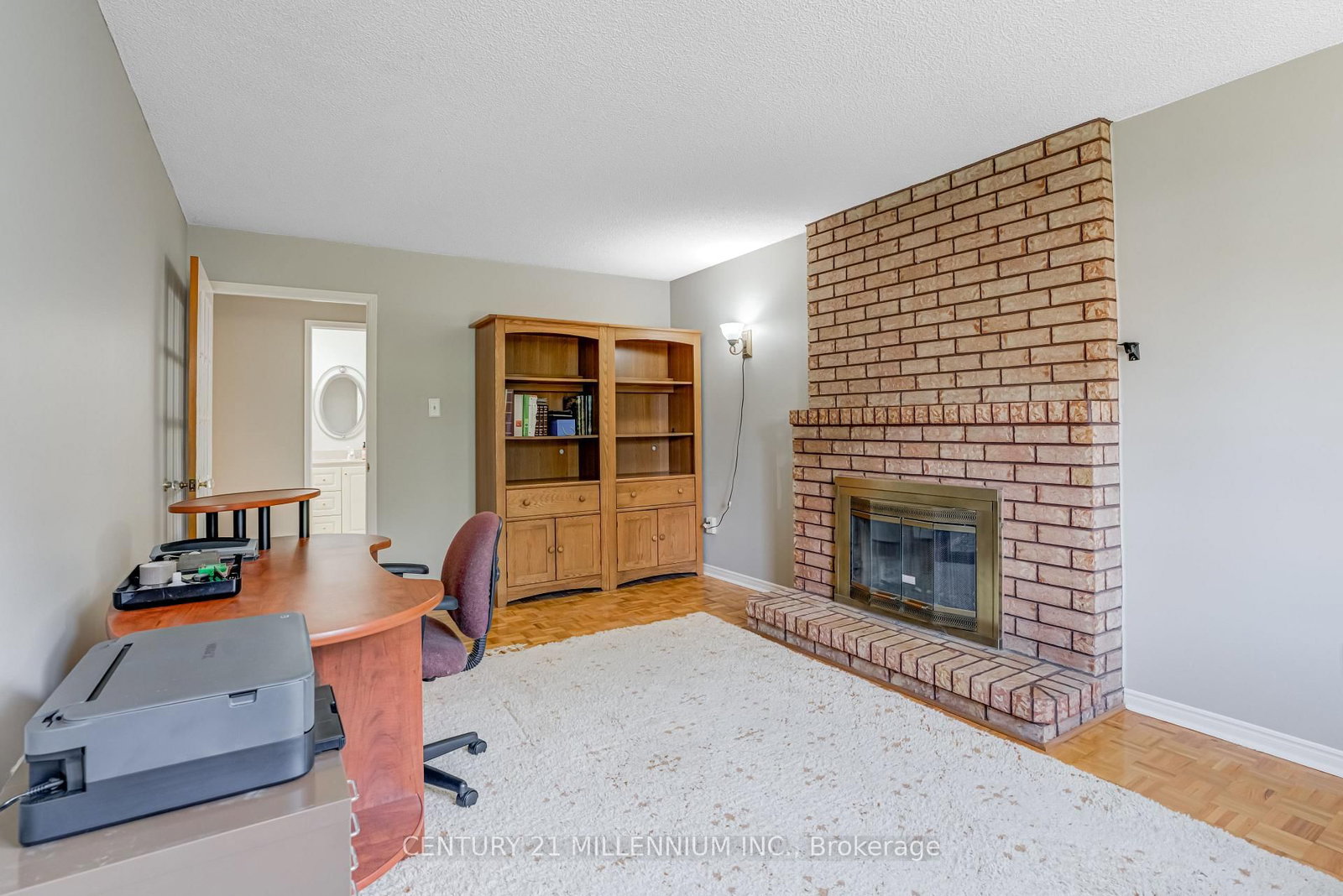 Detached House for sale at 10 Phelps Drive, Brampton, Ontario, L6X 3V5 - Northwood Park - MLS: W12995372