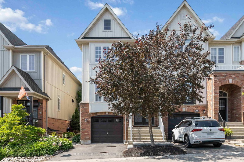 43 Sutcliff Lane, Halton Hills, L7G 0C2 | Image 2