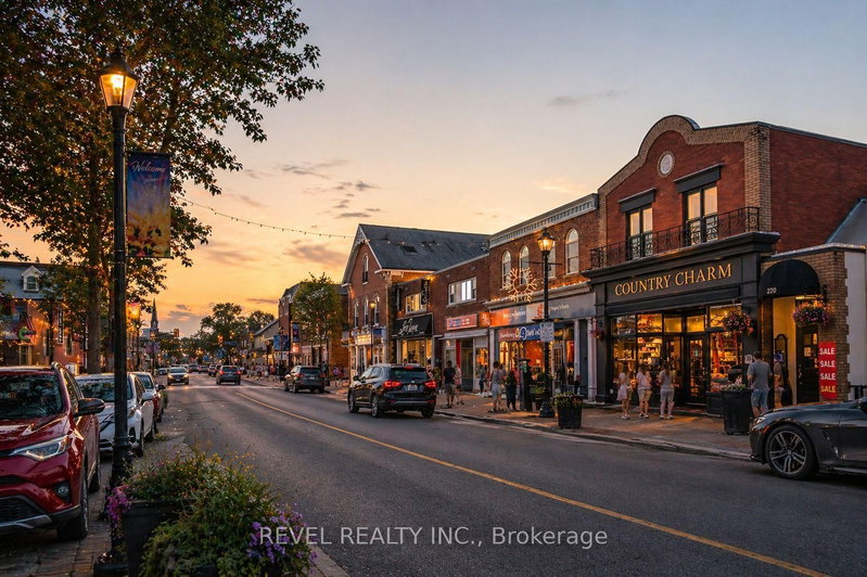 A - 296 Queen Street S