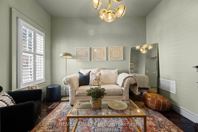 A - 296 Queen Street S