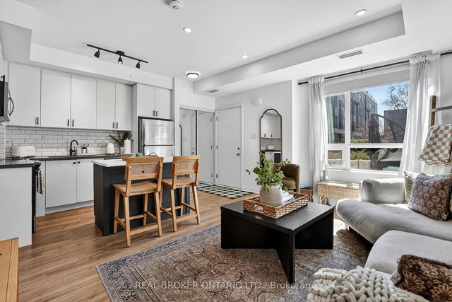 9 - 1238 Cawthra Road