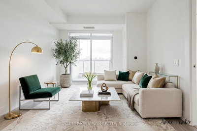 508 - 858 Dupont St | Toronto | Image