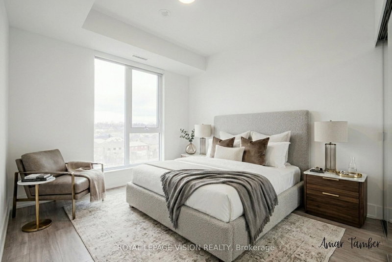 508 - 858 Dupont St, Toronto, M6G 0C1 | Image 3