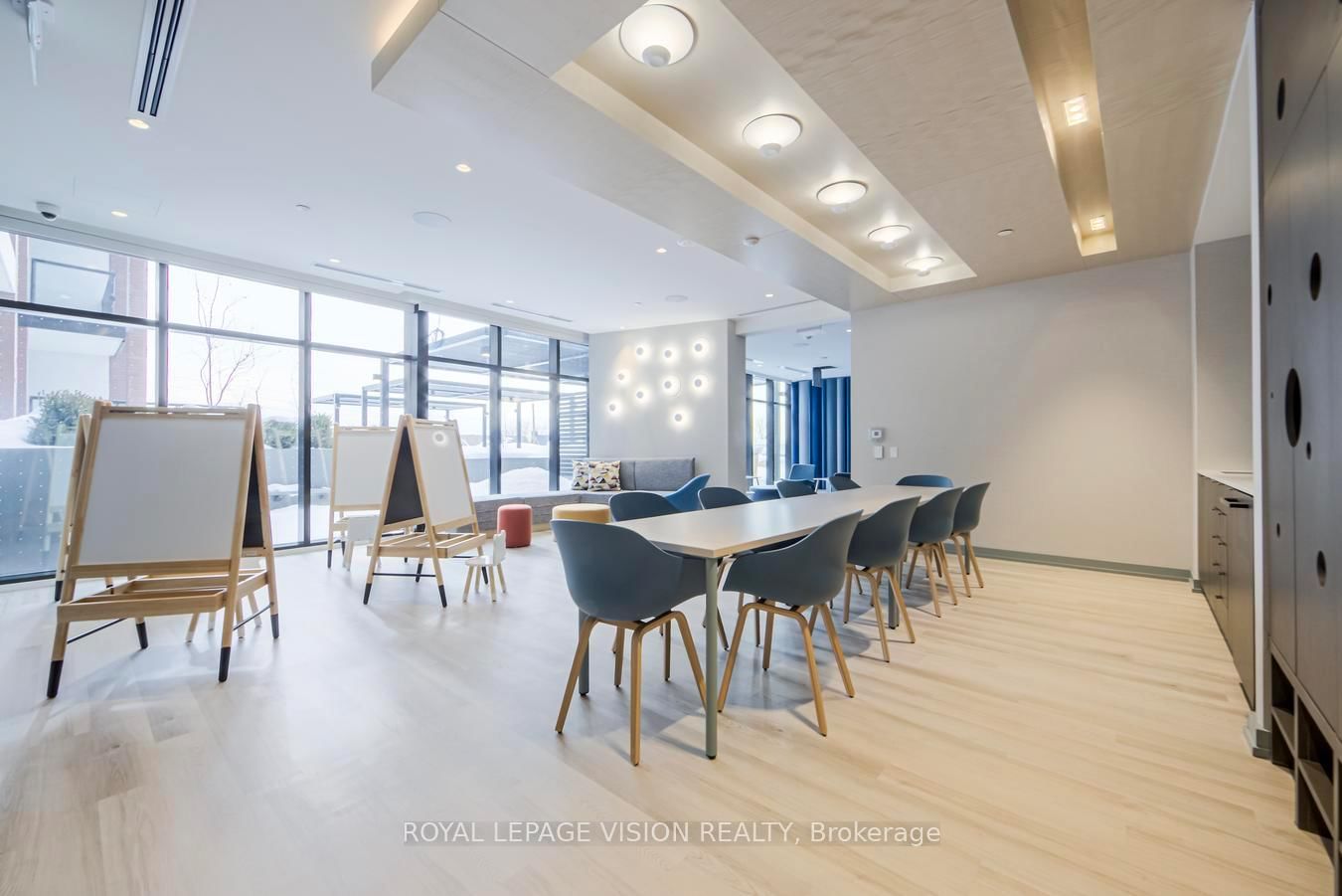 858 Dupont Street, Unit 508 - Photo 36