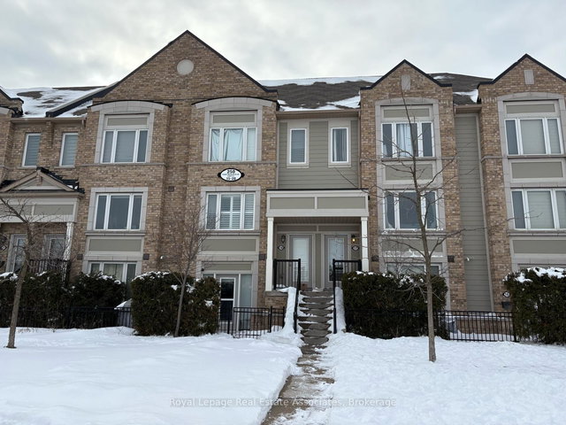 19 - 250 Sunny Meadow Boulevard