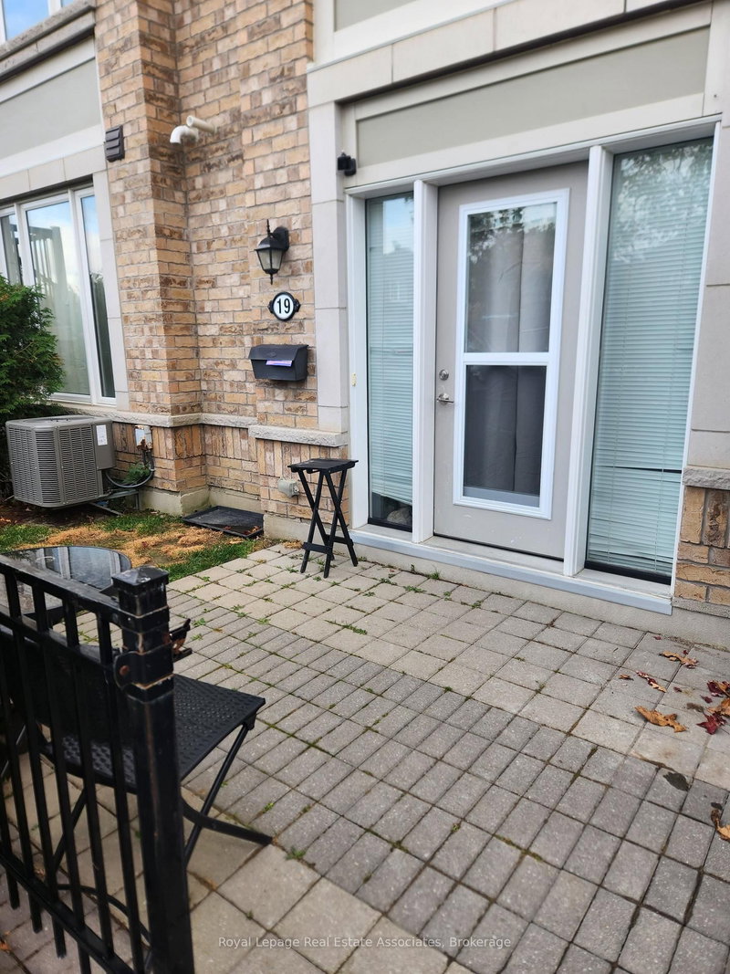 19 - 250 Sunny Meadow Boulevard