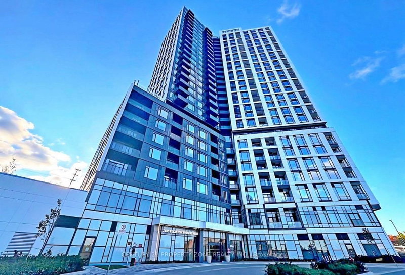 home for lease on 712-2495 Eglinton Avenue W