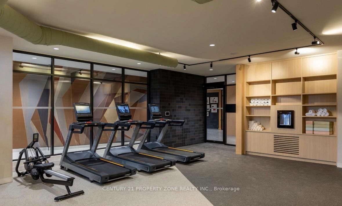 2495 Eglinton Avenue W, Unit 712 - Photo 10