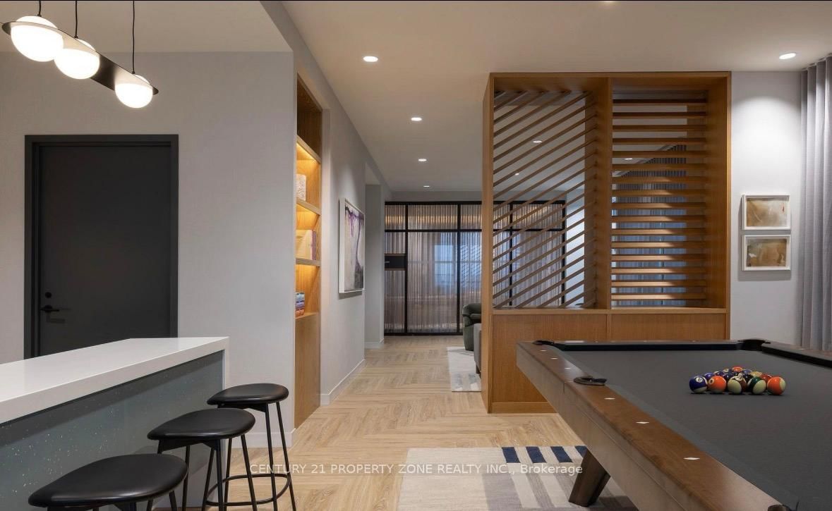 2495 Eglinton Avenue W, Unit 712 - Photo 9