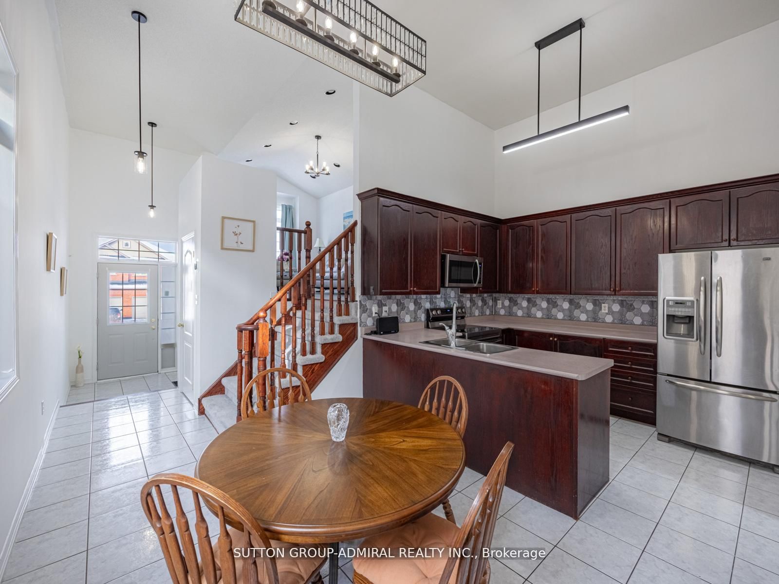 Semi-Detached House for sale at 101 River Rock Crescent, Brampton, Ontario, L7A 2W4 - Fletcher's Meadow - MLS: W12995530