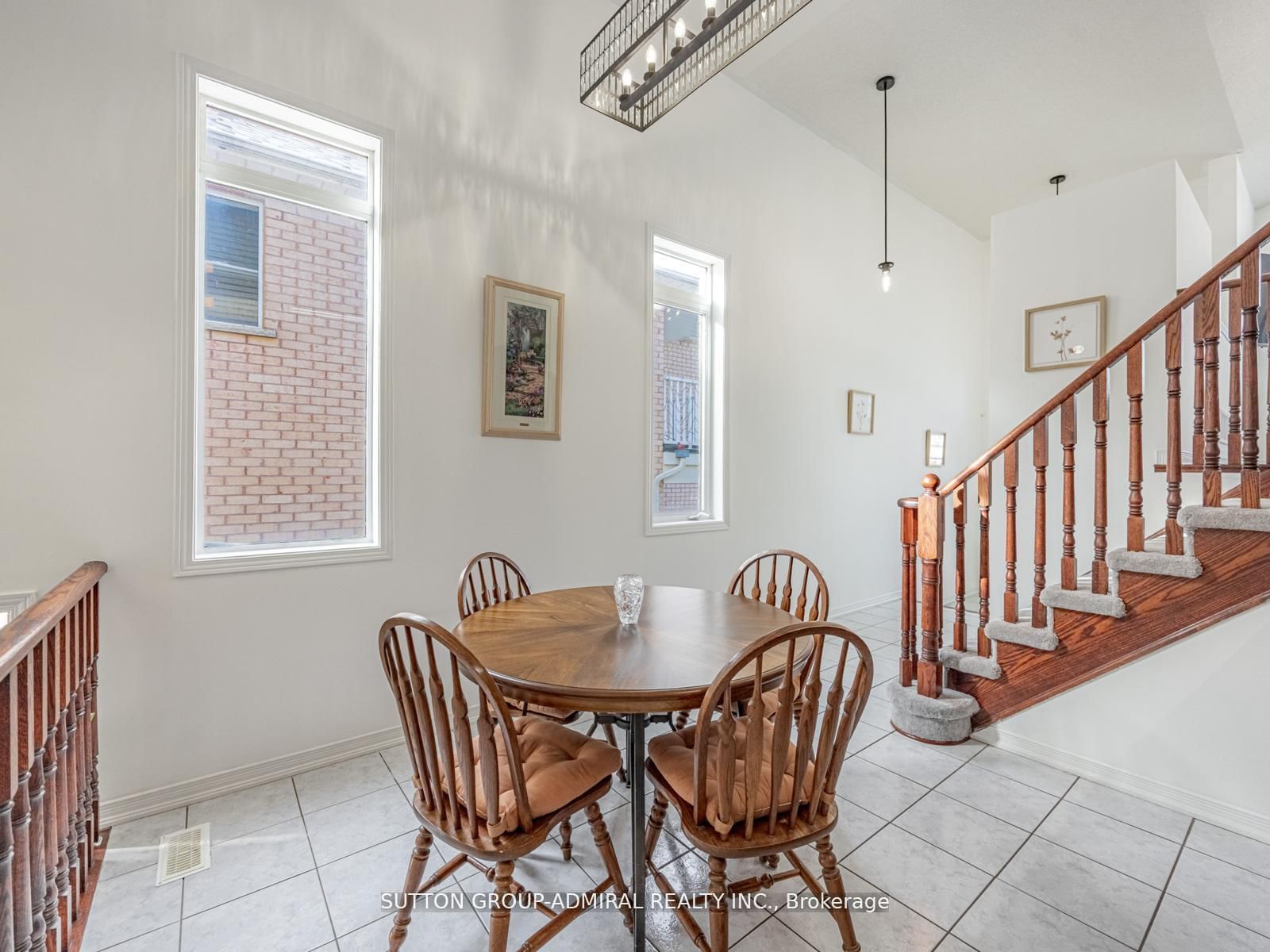 Semi-Detached House for sale at 101 River Rock Crescent, Brampton, Ontario, L7A 2W4 - Fletcher's Meadow - MLS: W12995530